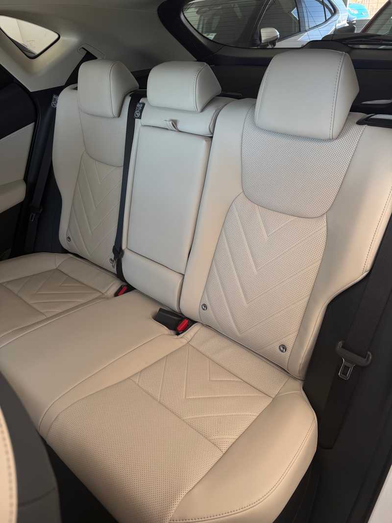 2025 Lexus NX 2,5L 2025 Cyprus