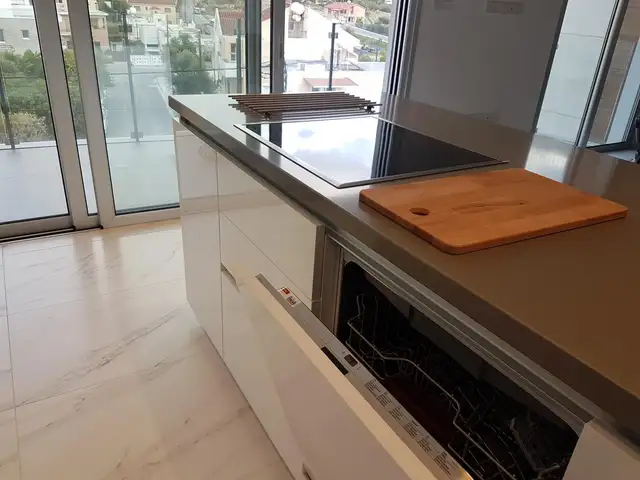 2-bedroom apartment to rent, Επαρχία Λεμεσού — Λεμεσός - Αγία Φύλα - 8