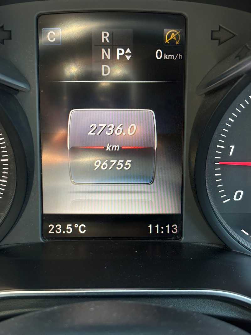 2017 Mercedes-Benz GLC-Class 2,0L 2017 Cyprus