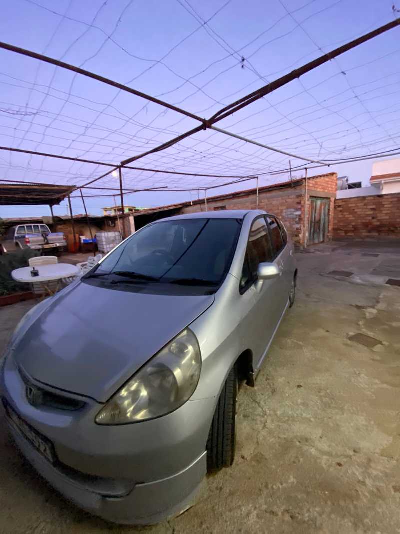 Honda Fit 1,4L 2001