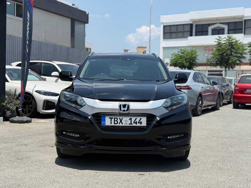 2020 Honda Vezel 1,5L 2020 Cyprus