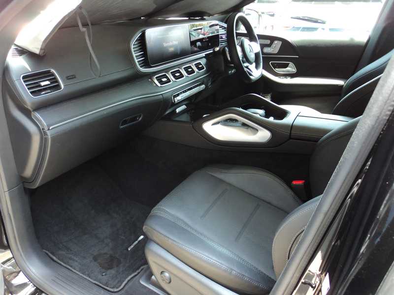 2024 Mercedes-Benz GLE-Class 3,0L 2024 Cyprus