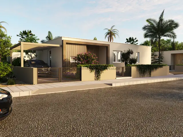 3-bedroom detached house for sale, Επαρχία Αμμοχώστου — Λιοπέτρι