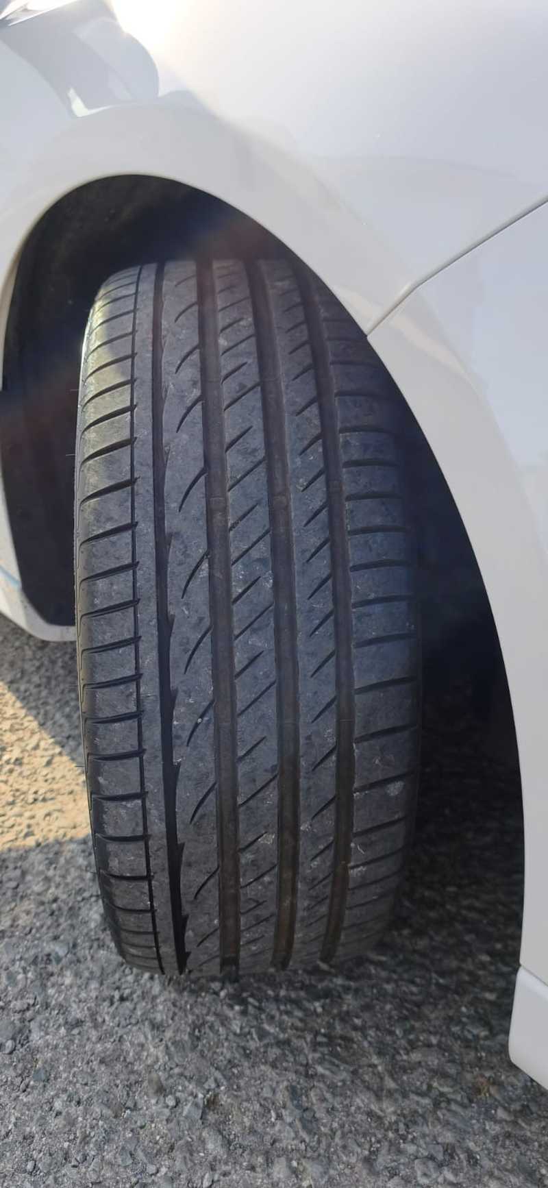 2018 Ford Focus 1,0L 2018 Cyprus