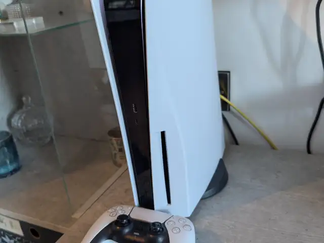 Playstation 5, Επαρχία Πάφου — Άρμου