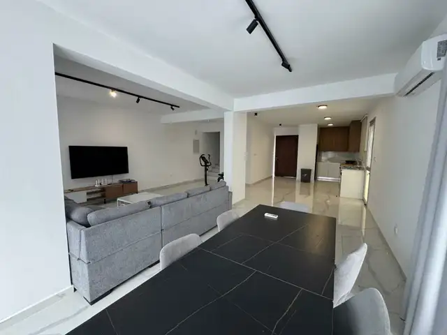 3-bedroom detached house to rent, Larnaca — Oroklini