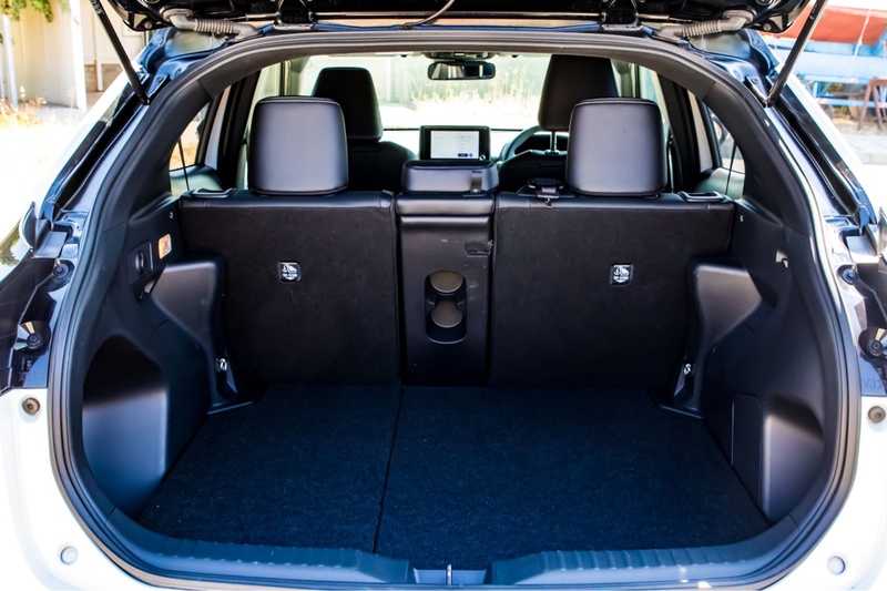 2025 Toyota Yaris Cross 1,5L 2025 Cyprus
