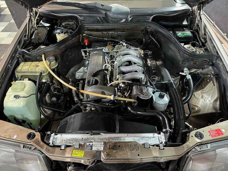 1987 Cars Classic 2,5L 1987 Cyprus