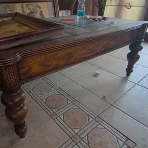Large coffee table, Επαρχία Λευκωσίας — Νέα Λήδρα