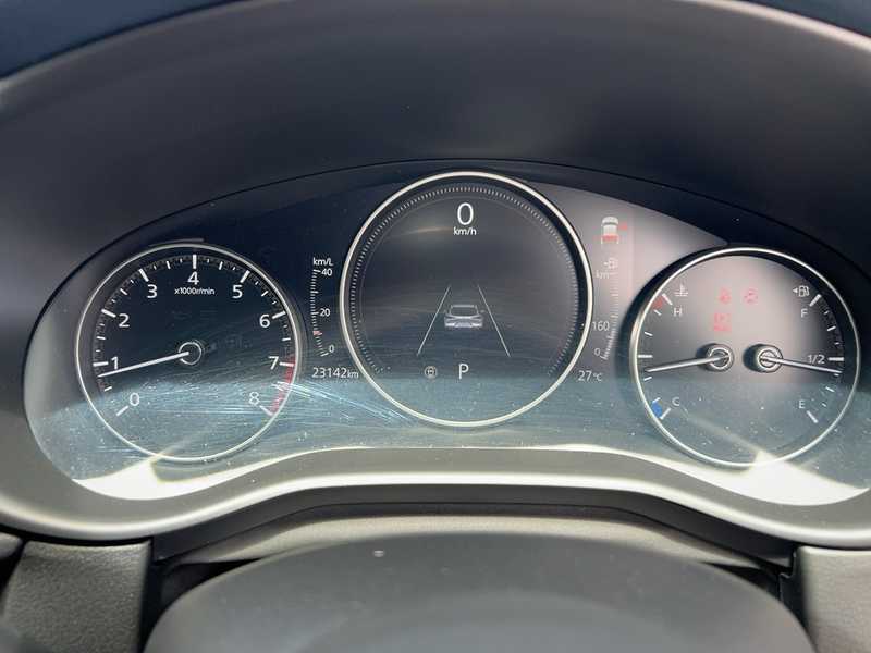 2022 Mazda CX-30 2,0L 2022 Cyprus