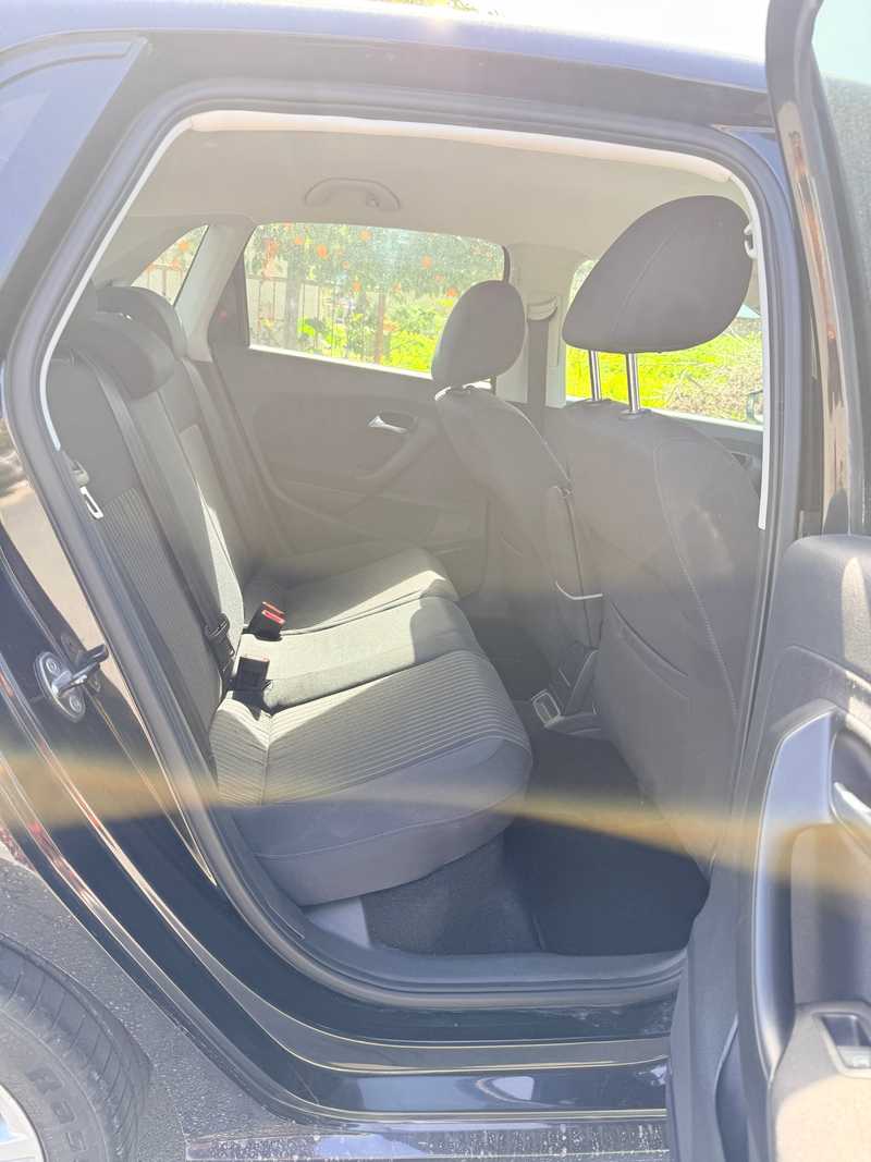 2011 Volkswagen Polo 1,2L 2011 Cyprus