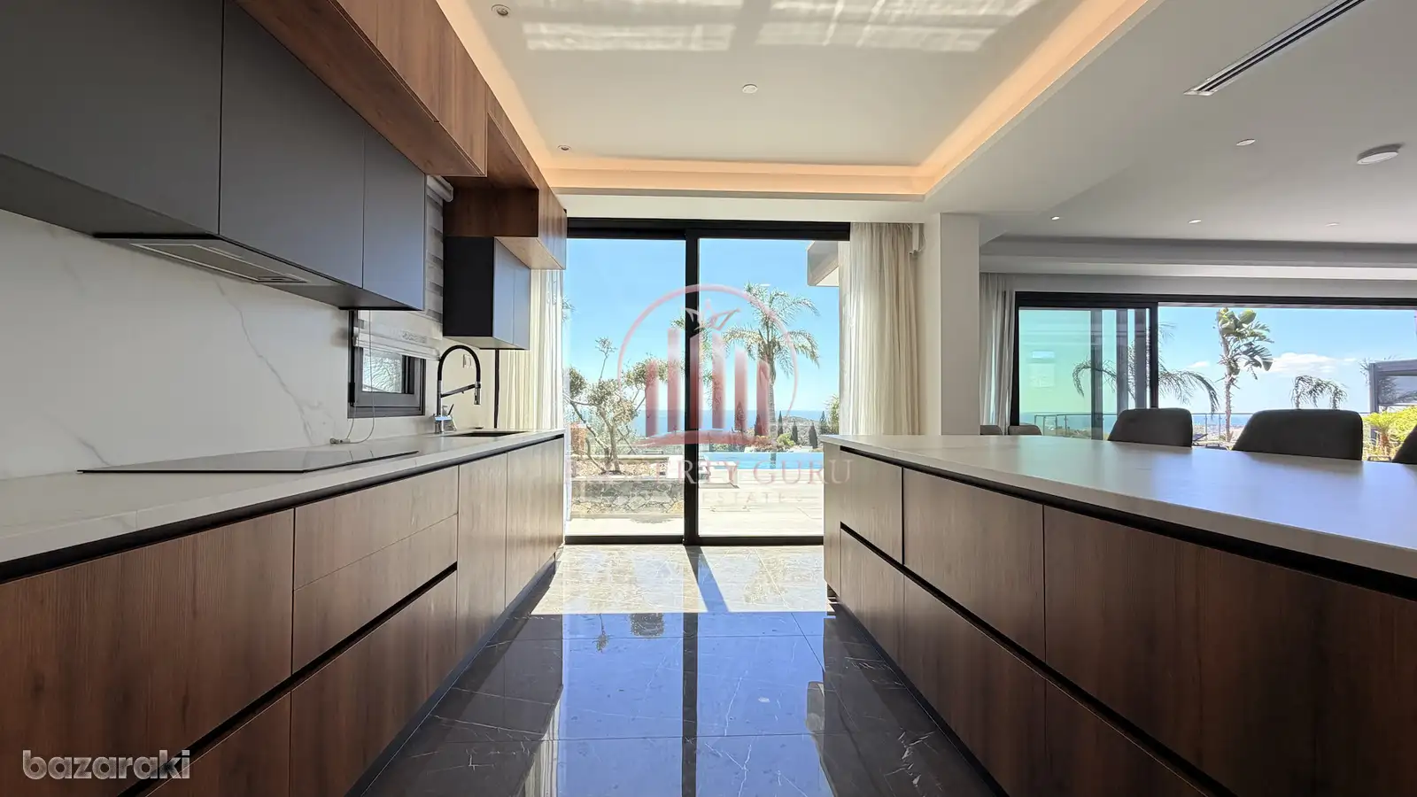 Villa, 6 bedrooms — 6