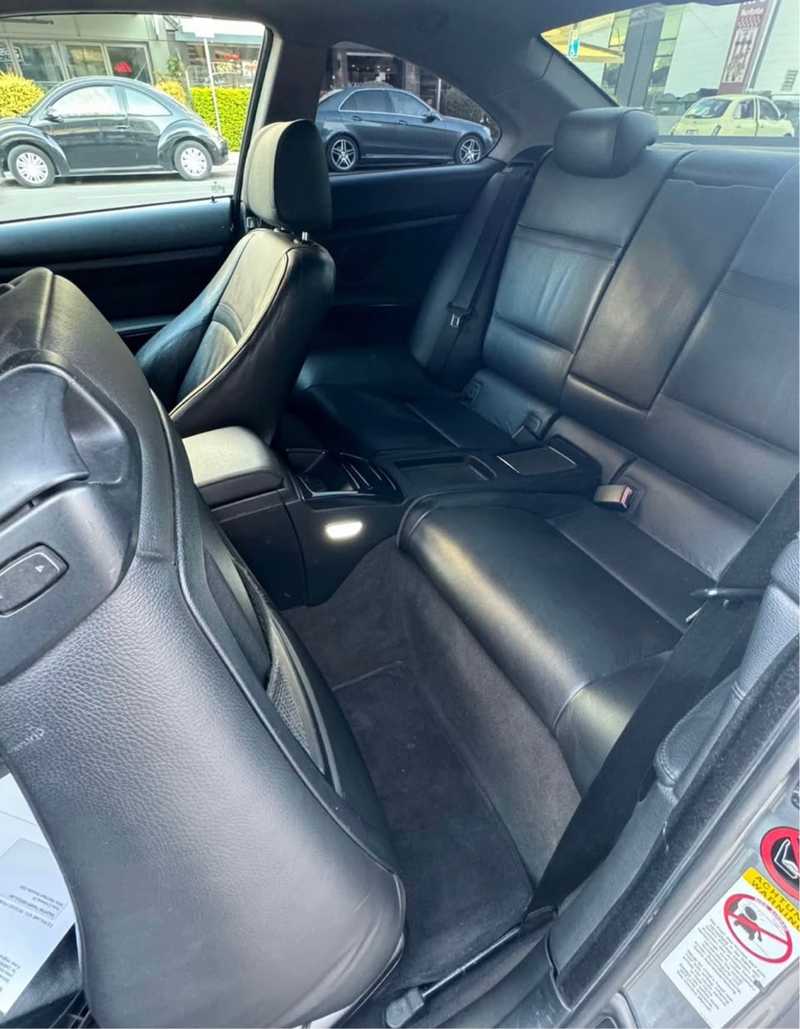 2007 BMW 3-Series 2,0L 2007 Cyprus