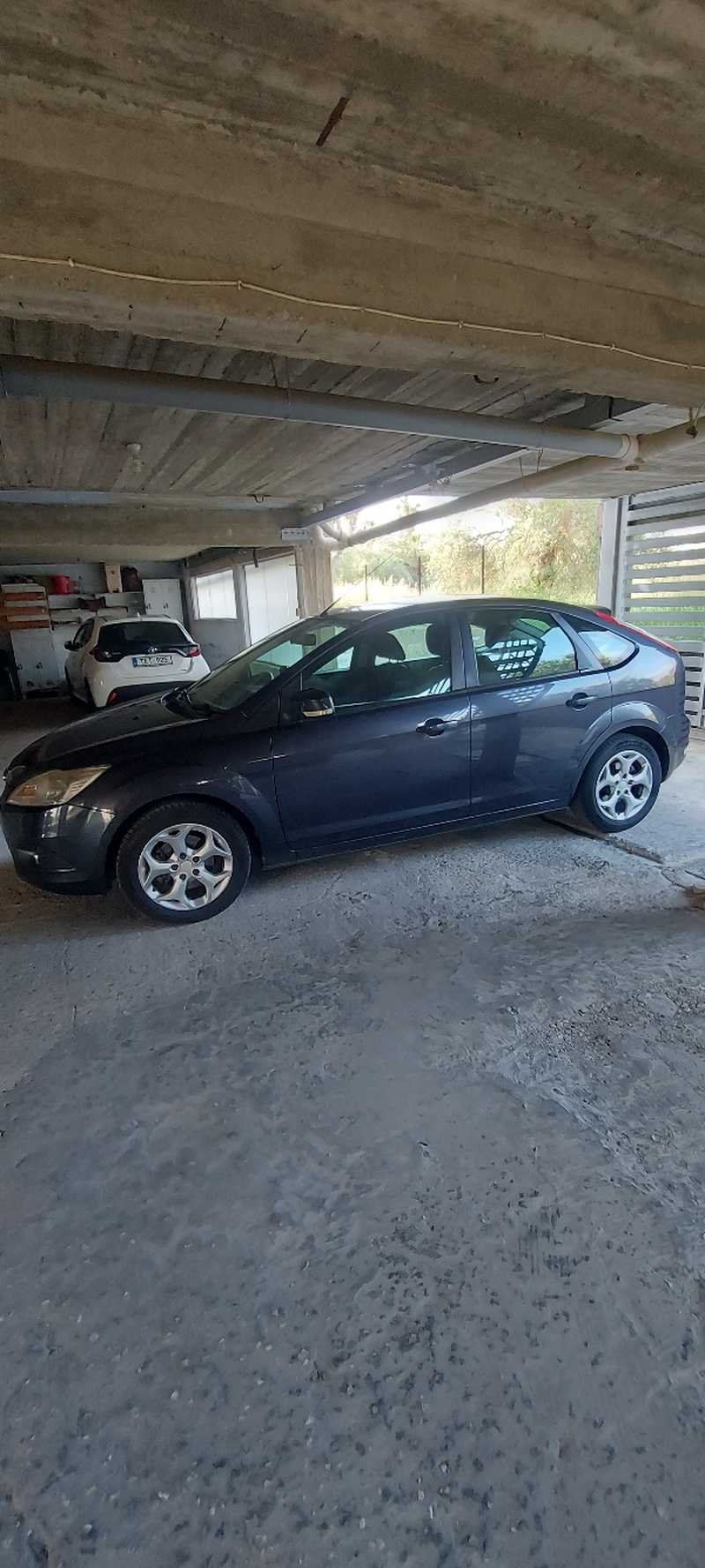 Ford Focus 1,6L 2010