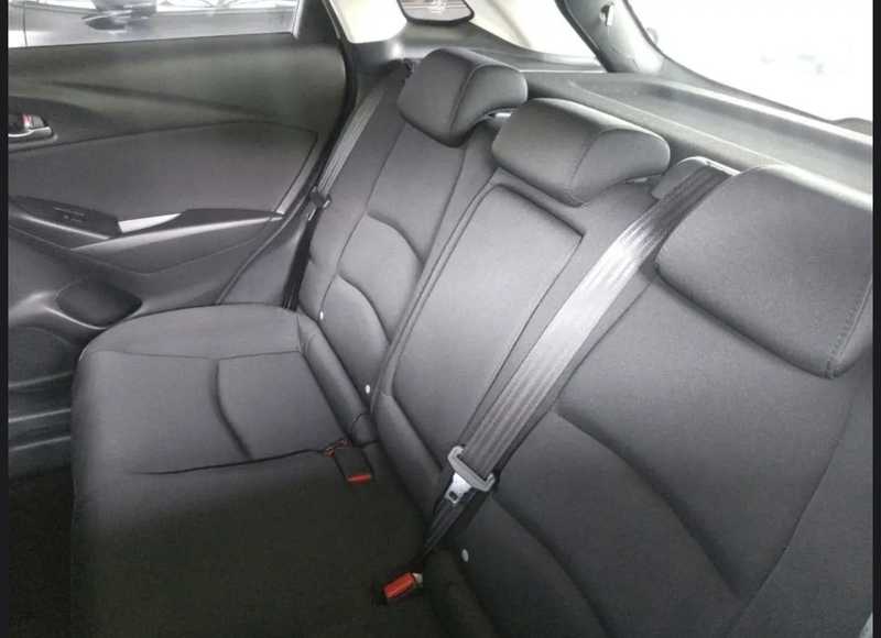 2024 Mazda CX-3 1,5L 2024 Cyprus