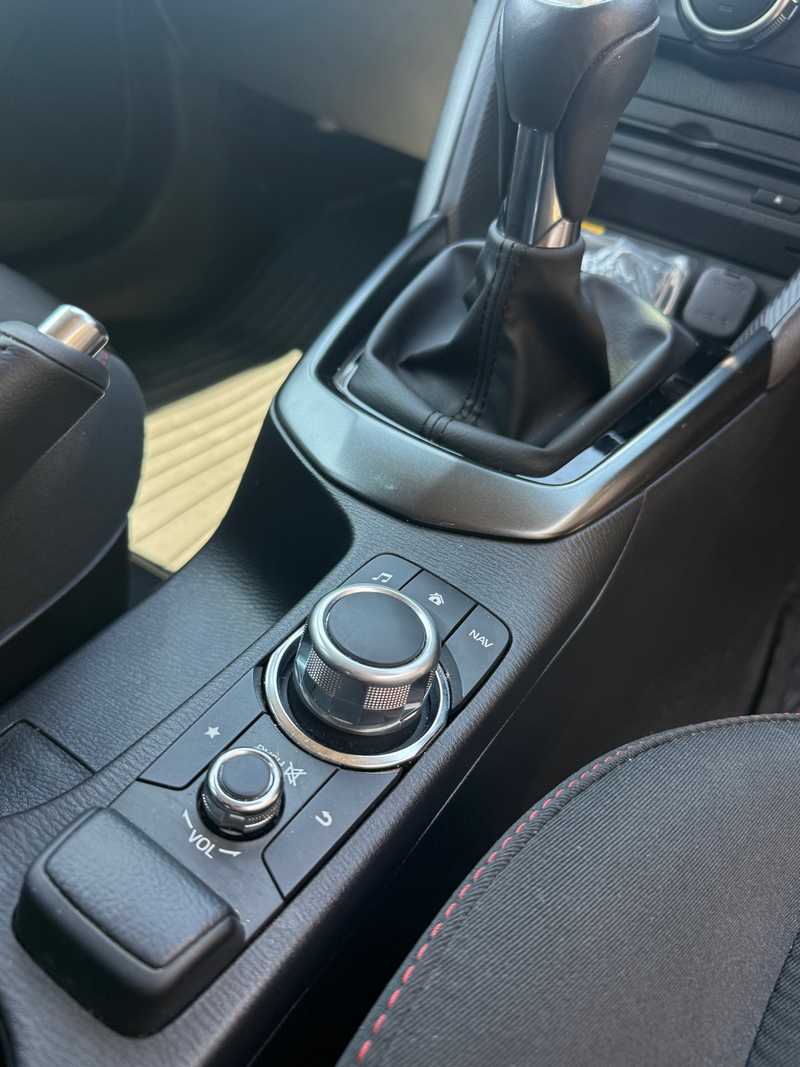 2023 Mazda 2 1,5L 2023 Cyprus