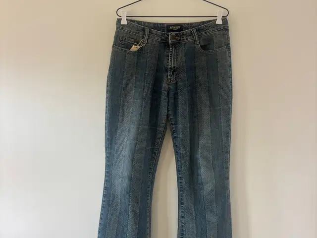 Vintage jeans, Larnaca — Aradippou - Agios Fanourios