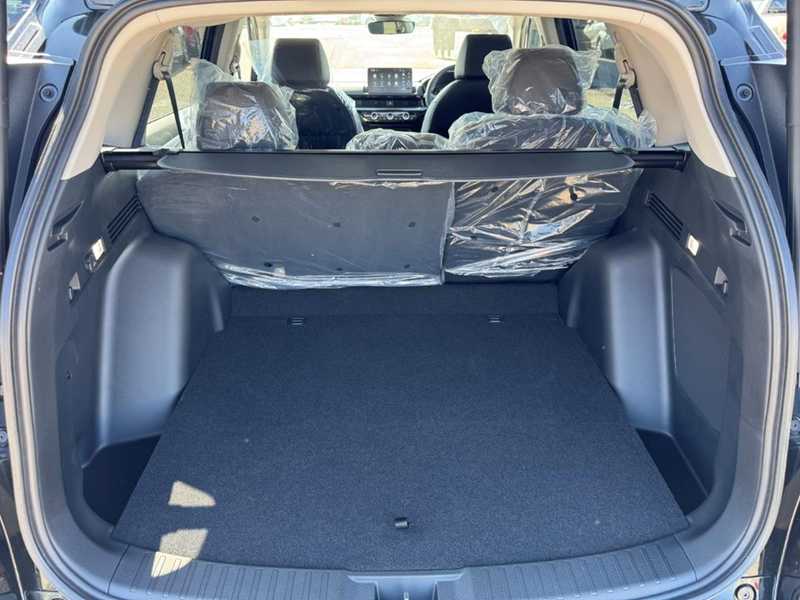 2026 Honda CRV 2,0L 2026 Cyprus