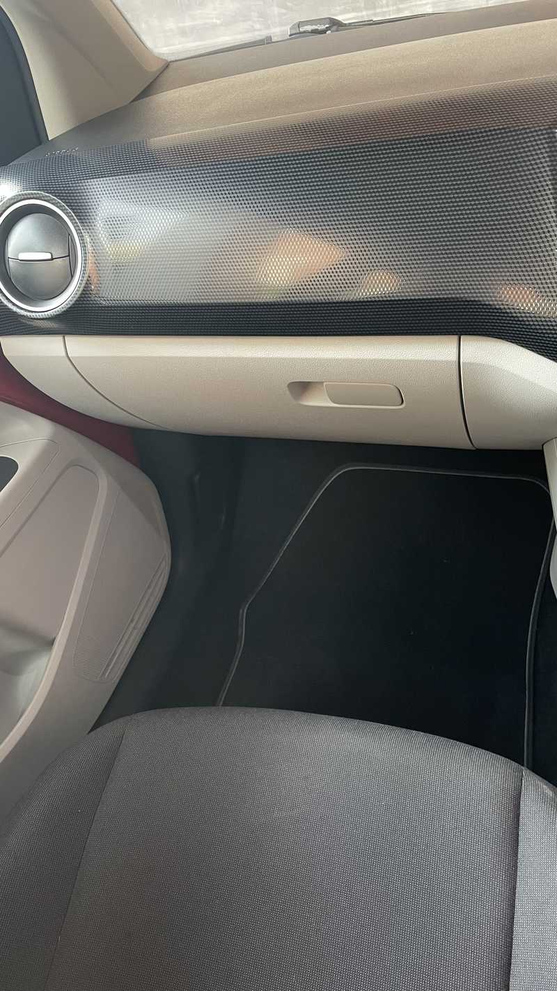 2020 Volkswagen UP 1,0L 2020 Cyprus