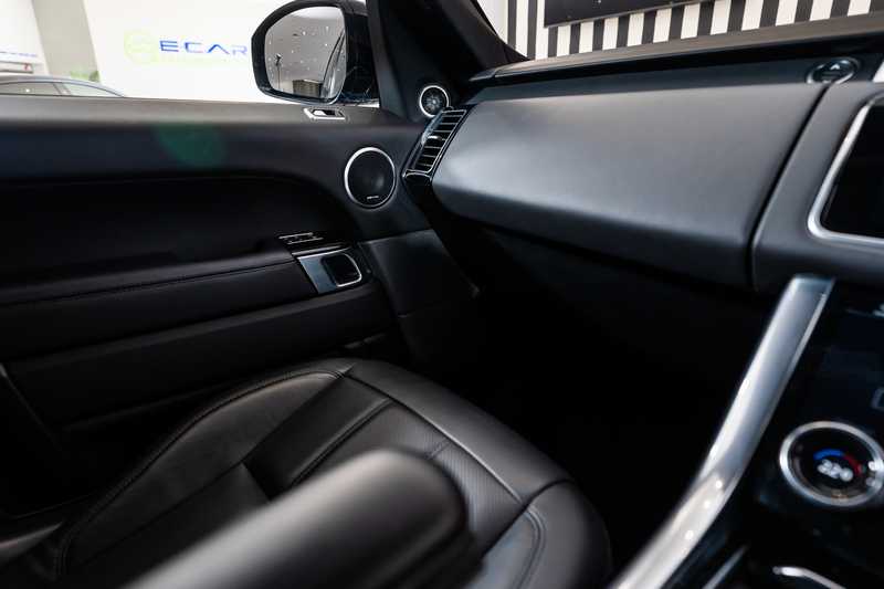 2021 Land Rover Range Rover Sport 2,0L 2021 Cyprus