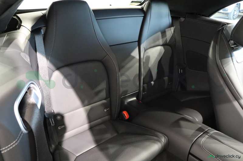 2026 Mercedes-Benz SL-Class 2,0L 2026 Cyprus