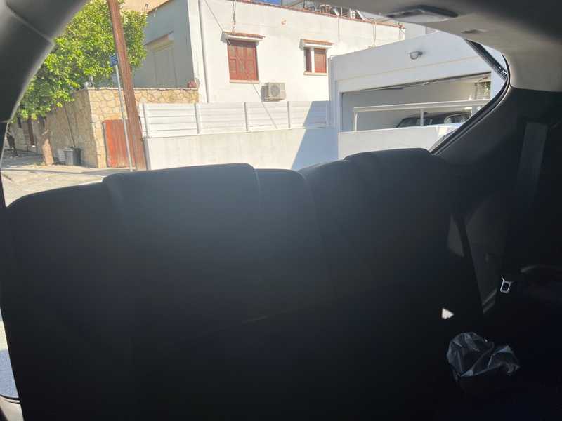 2017 Hyundai Santa Fe 2,2L 2017 Cyprus