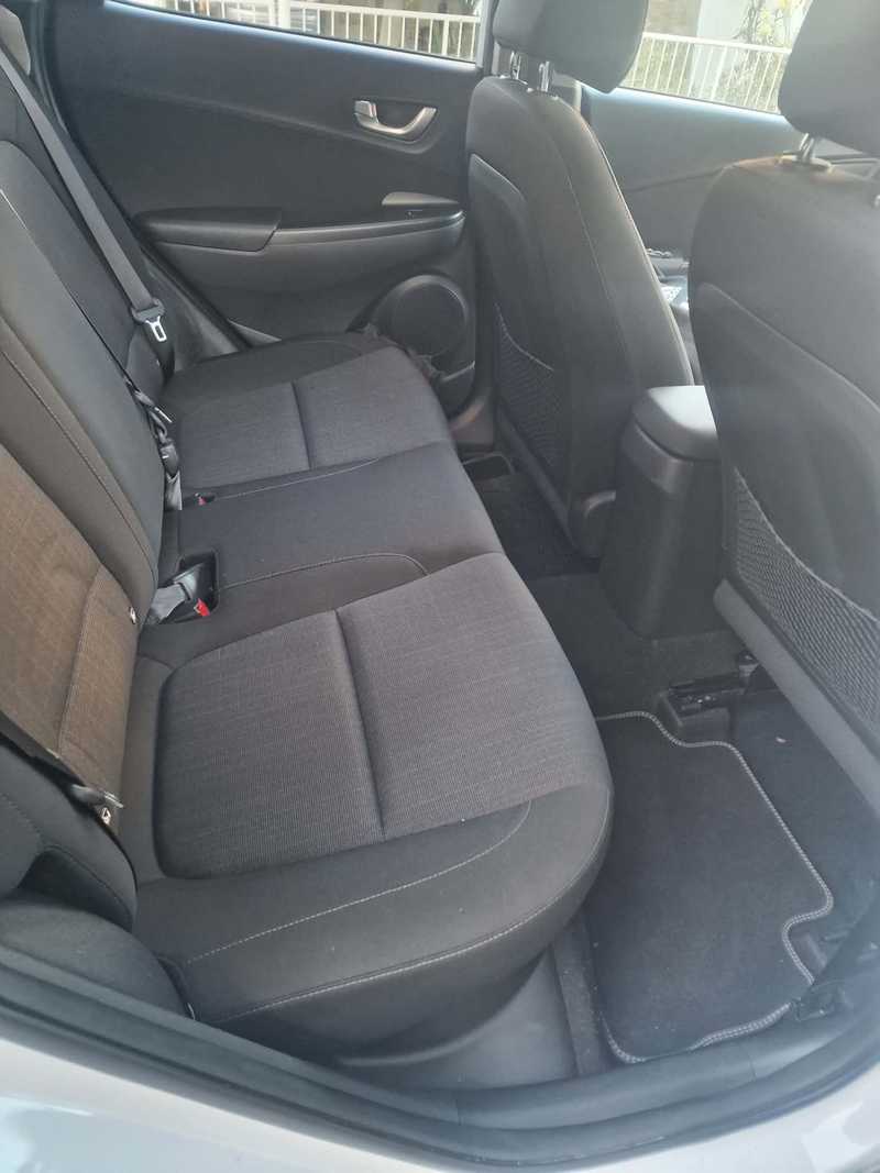 2022 Hyundai Kona 1,0L 2022 Cyprus