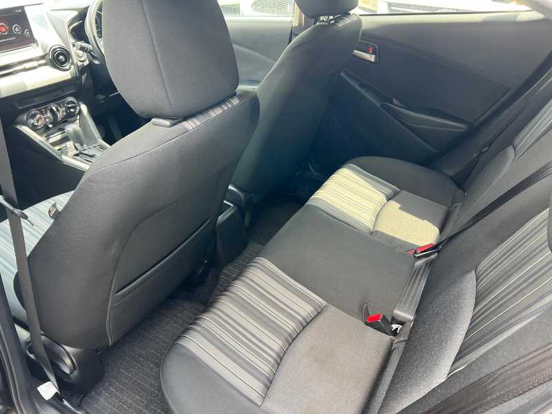 2022 Mazda 2 1,5L 2022 Cyprus