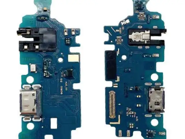Mini board connector charger samsung a25 5g a256, Limassol — Limassol - Agios Nicolaos