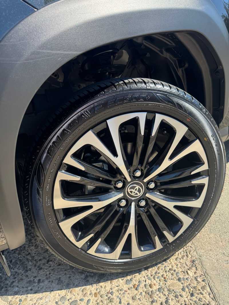 2025 Toyota Yaris Cross 1,5L 2025 Cyprus