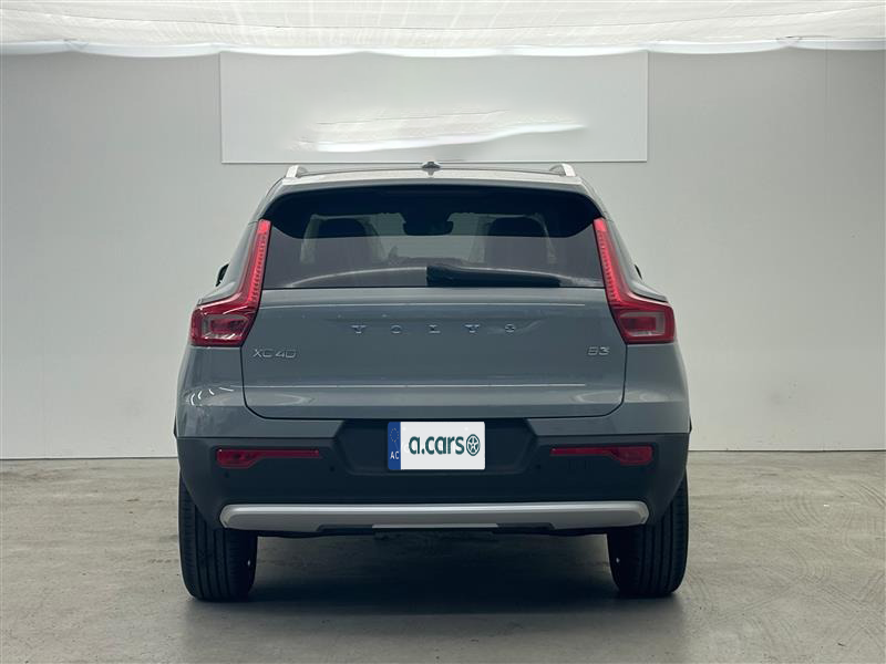 2026 Volvo XC40 2,0L 2026 Cyprus