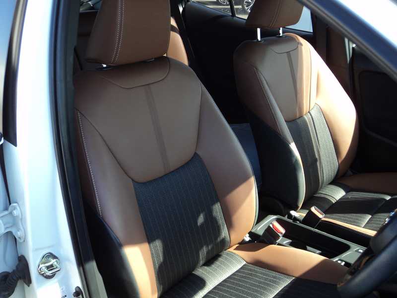 2023 Toyota Yaris Cross 1,5L 2023 Cyprus
