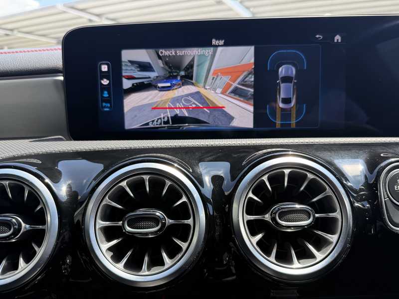 2024 Mercedes-Benz CLA-Class 1,3L 2024 Cyprus