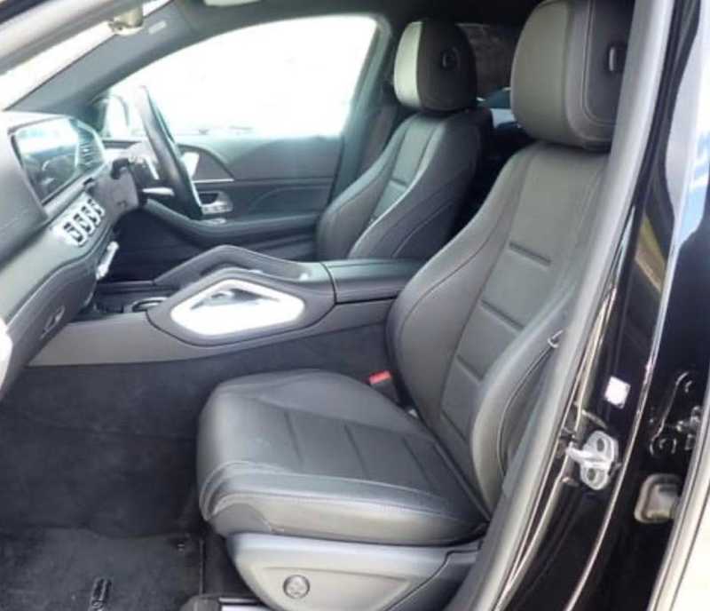 2024 Mercedes-Benz GLE-Class AMG 3,0L 2024 Cyprus