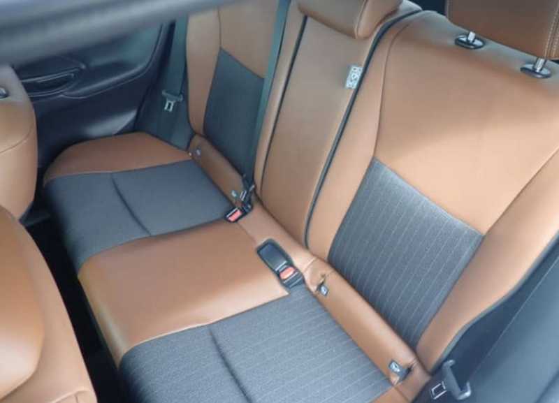 2024 Toyota Yaris Cross 1,5L 2024 Cyprus