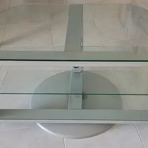 TV Table turns 180, Επαρχία Πάφου — Χλώρακας