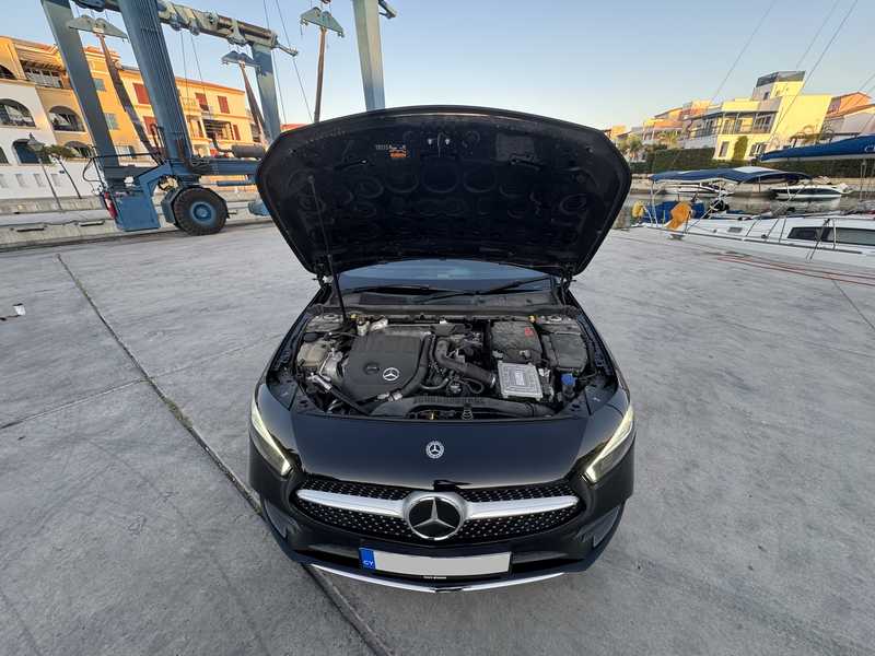 2019 Mercedes-Benz A-Class 1,3L 2019 Cyprus