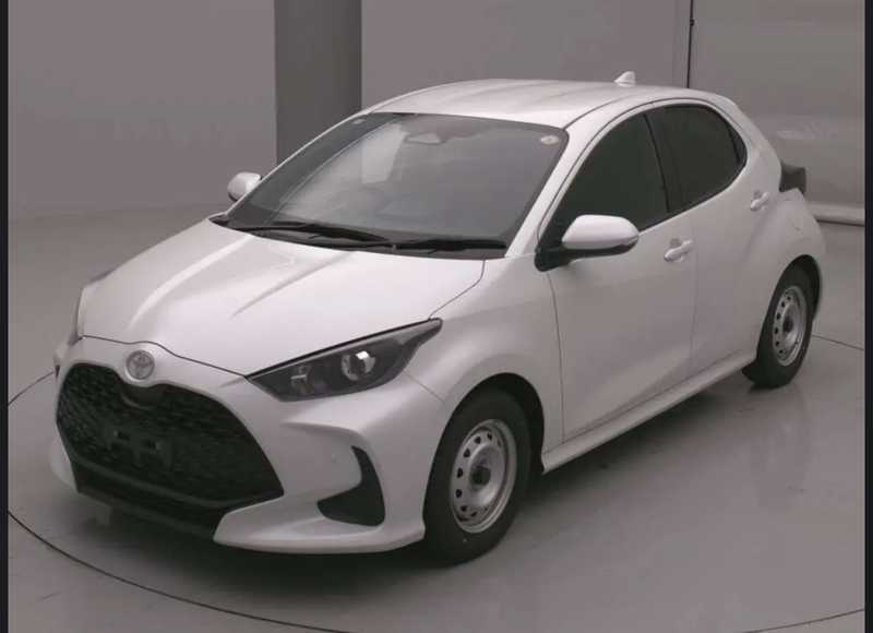 Toyota Yaris 1,5L 2024