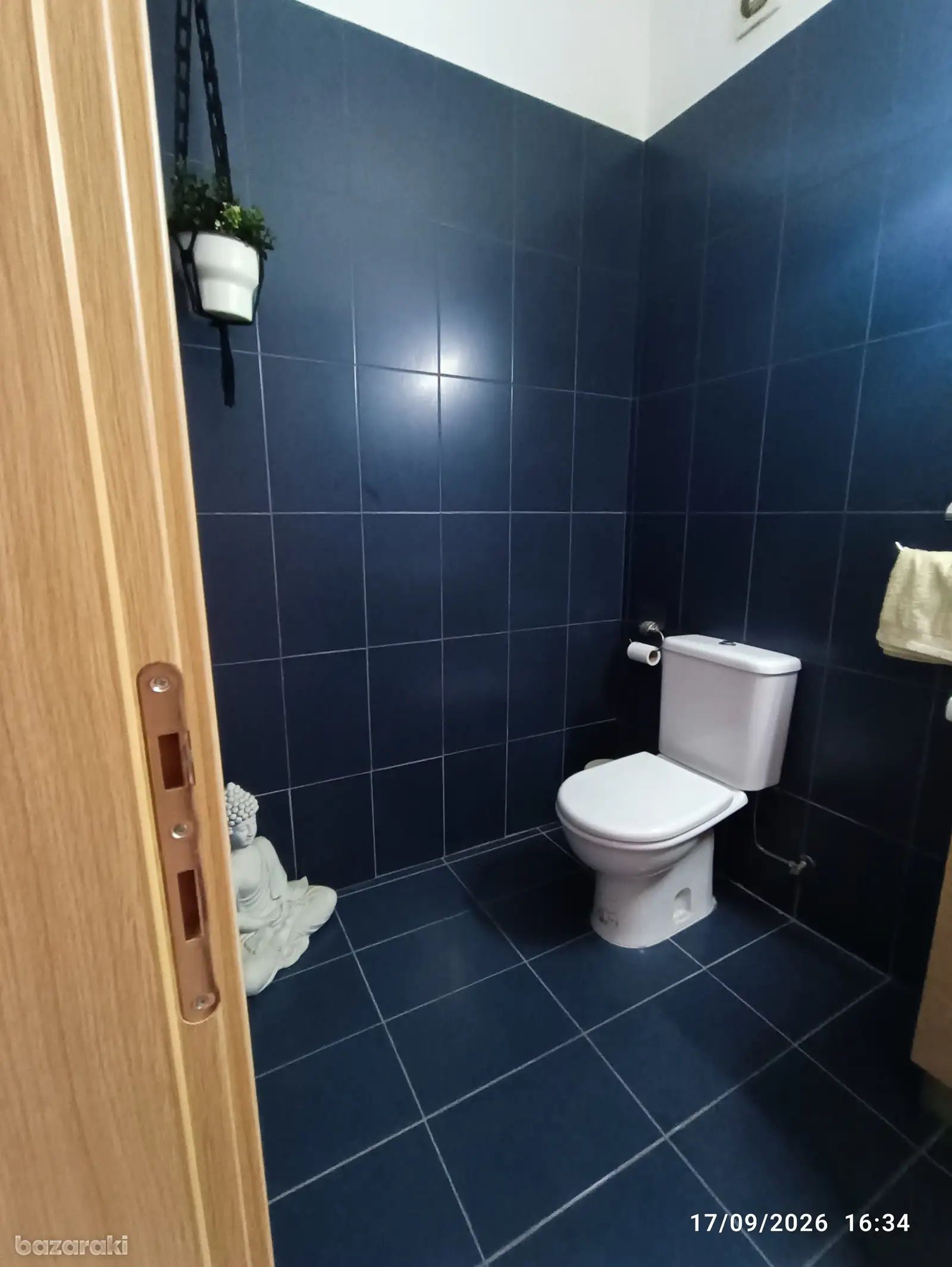 Apartment, 2 bedrooms — 8