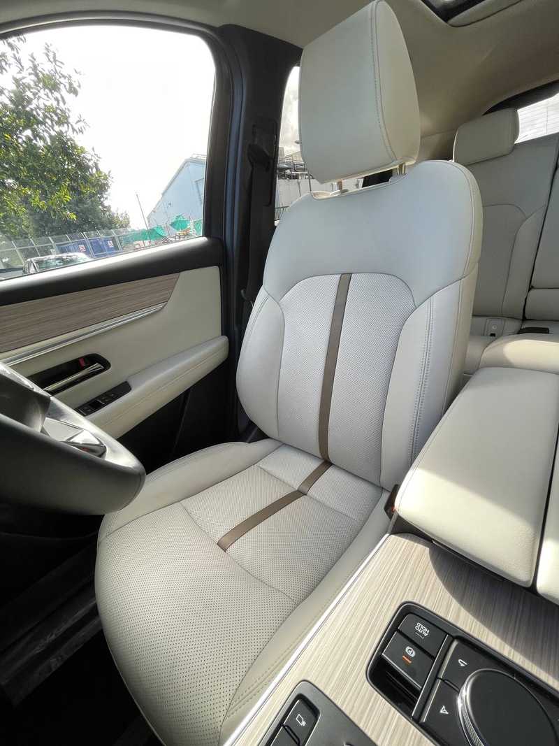 2023 Mazda CX-60 3,3L 2023 Cyprus