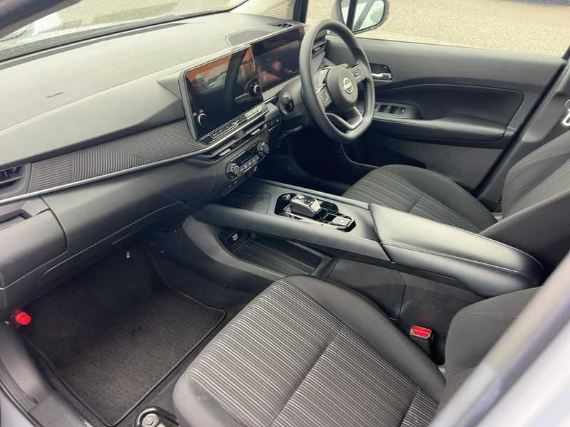 2024 Nissan Note e-Power 1,2L 2024 Cyprus