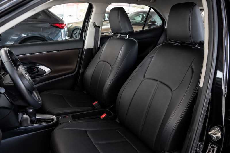 2022 Toyota Yaris Cross 1,5L 2022 Cyprus