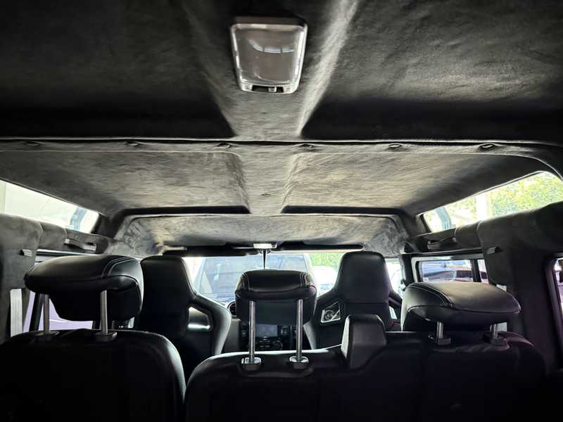 2013 Land Rover Defender 2,2L 2013 Cyprus