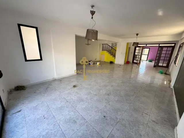 4-bedroom semi-detached to rent, Επαρχία Λεμεσού — Ύψωνας