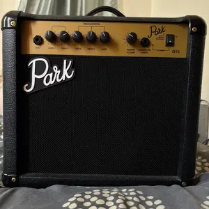 Rare park g10 by marshall amplifier made in korea 1993, Επαρχία Αμμοχώστου — Αγία Νάπα