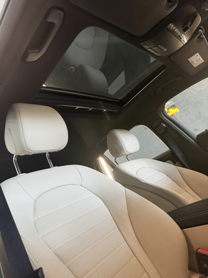 2024 Mercedes-Benz EQC Electric 2024 Cyprus