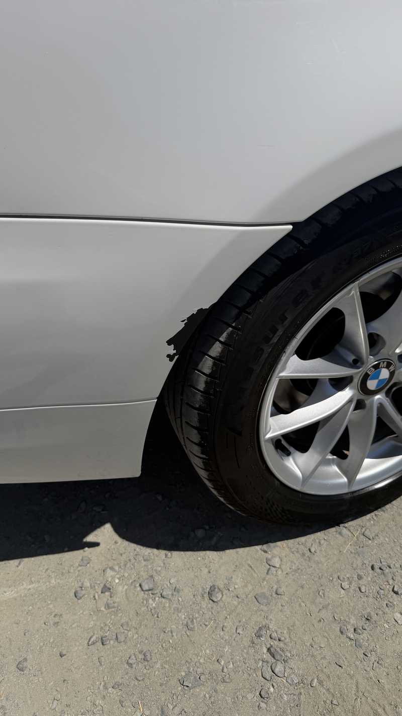 2010 BMW 3-Series 1,6L 2010 Cyprus