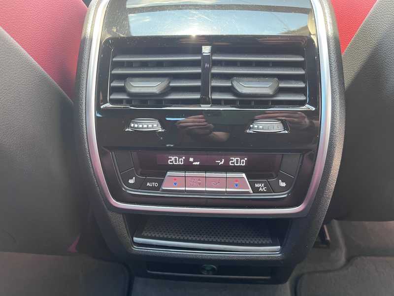 2020 BMW X6 3,0L 2020 Cyprus