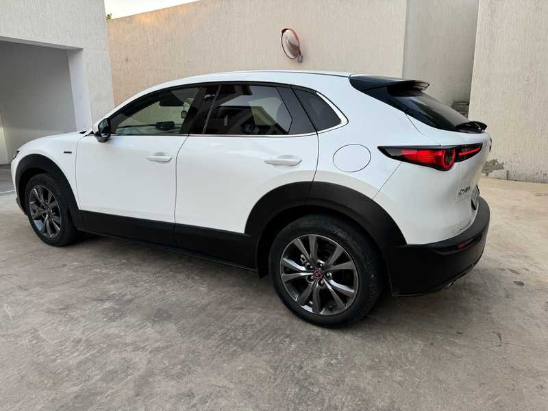 2020 Mazda CX-30 2,0L 2020 Cyprus