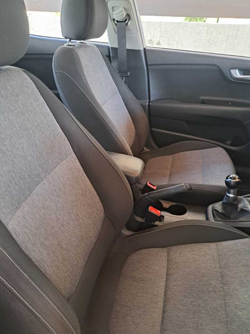 2018 KIA Stonic 1,3L 2018 Cyprus